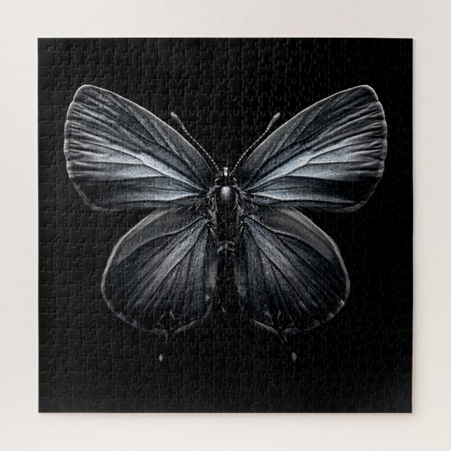 Puzzle Ailes de minuit (Vertical)