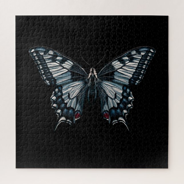 Puzzle Ailes de minuit (Vertical)