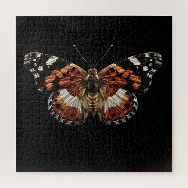 Puzzle Ailes de minuit (Vertical)