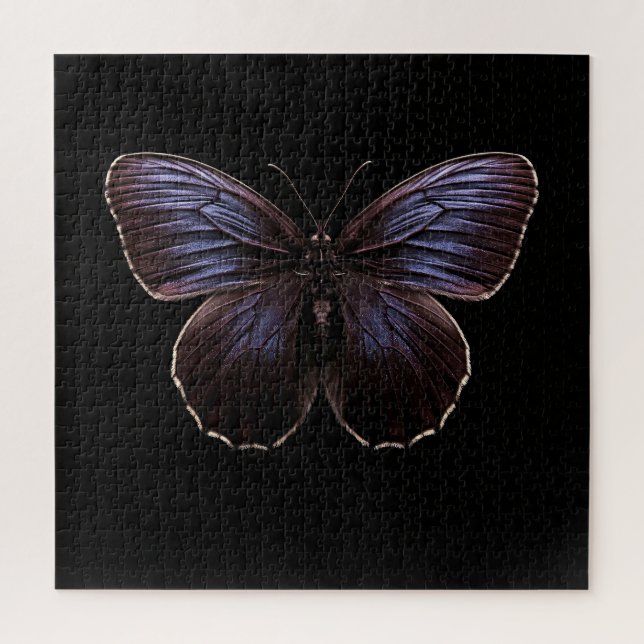 Puzzle Ailes de minuit (Vertical)