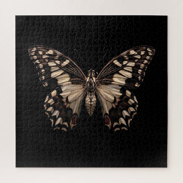 Puzzle Ailes de minuit (Vertical)