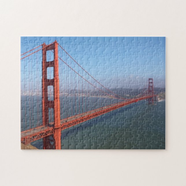 Puzzle Aire de loisirs de ressortissant de Golden Gate (Horizontal)