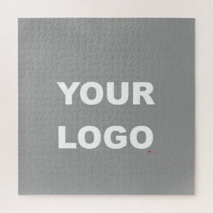 Puzzle Ajouter votre logo photo image