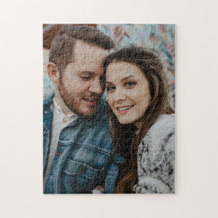 Puzzle Ajouter votre photo Photo en couple
