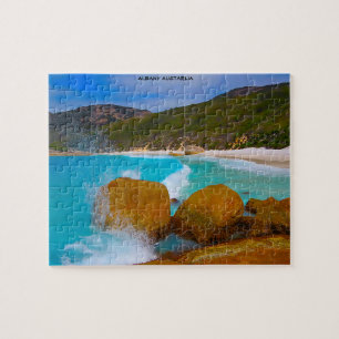 Puzzle Albany Australie