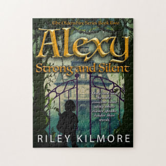 Puzzle Alexy Strong et silencieux