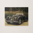 Alfa Romeo 8C 2900B est très un rare et très