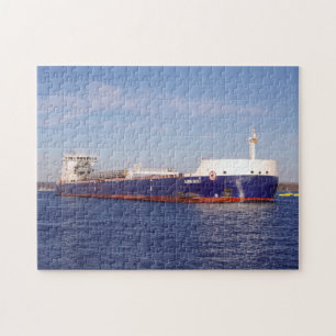 Puzzle Algoma Sault