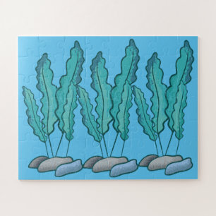 Puzzle Algues bleues Thunder_Cove