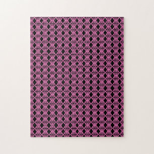 Puzzle aliéné dur