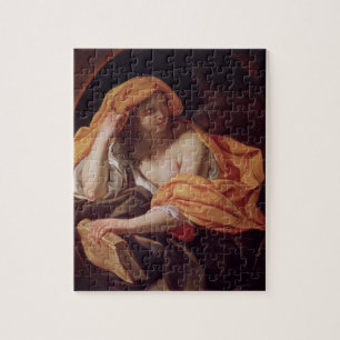 Puzzle Allégorie de philosophie