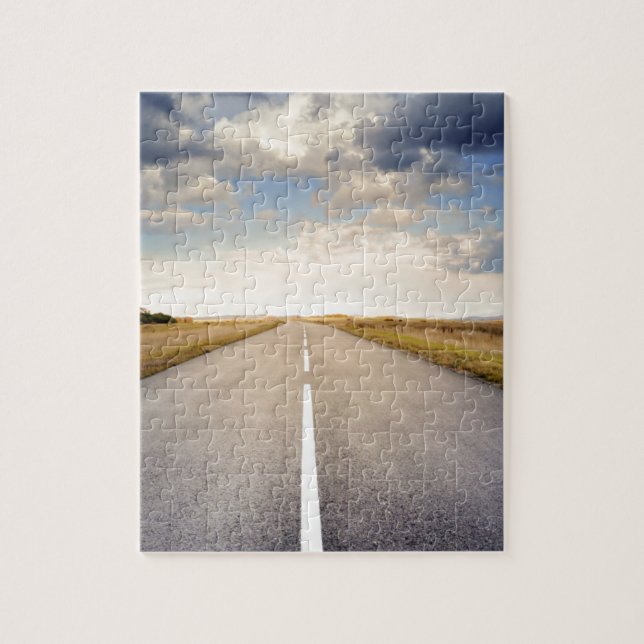 Puzzle Allez-y (Vertical)