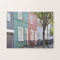 Allingham Street Islington Londres Royaume-Uni