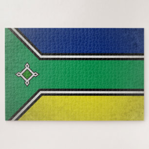 Puzzle Amapa