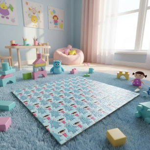 Puzzle Amis