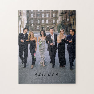 Puzzle AMIS™   Couples En Portion Formelle