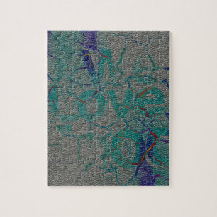 Puzzle Amour