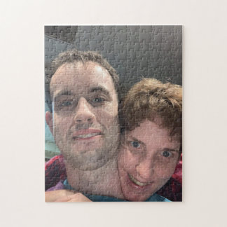 Puzzle Amour