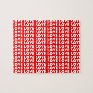 PUZZLE AMOUR
