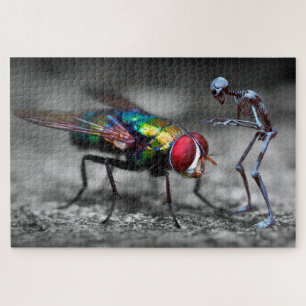 Puzzle Amour éternel