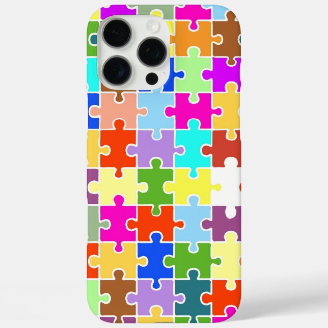 Puzzle amusant Samsung Galaxy S9 Coque (Verso)
