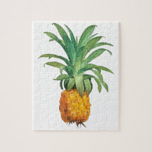 Puzzle Ananas