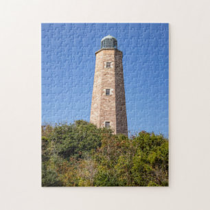 Puzzle Ancien cap Henry