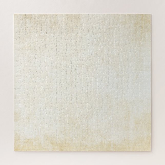 Puzzle Ancien papier kraft : arrière - plan texturé (Vertical)