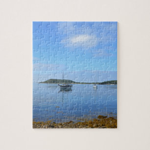 Puzzle Ancrage Dans Les Scillies