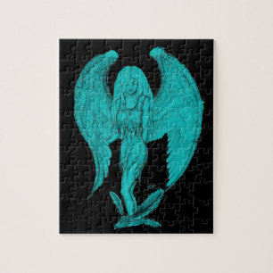 Puzzle Angel