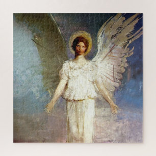 Puzzle « Angel at Noon » d'Abbott Thayer