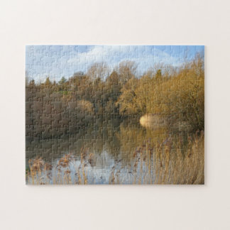 Puzzle - Anglais