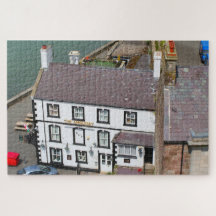 Anglesey Arms, Caernarfon, Pays de Galles