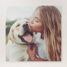 Animaux de compagnie préférés 20" x 20"