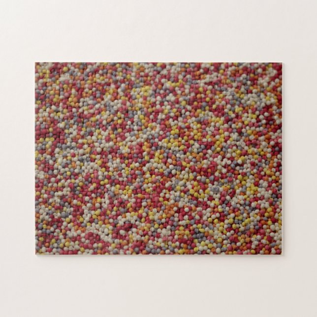 Puzzle Années 100 et 1000 (Extrêmement difficile) (Horizontal)