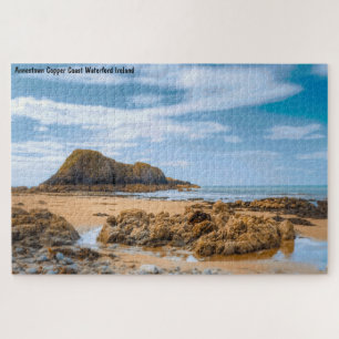 Puzzle Annestown Copper Coast Waterford Irlande