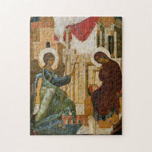 Puzzle Annonce par Andrei Rublev