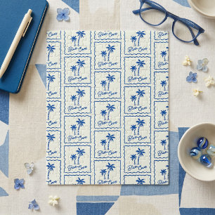 Puzzle Anse Bleue