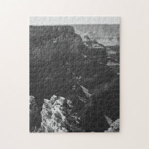 Puzzle Ansel Adams - Parc national du Grand Canyon 1942