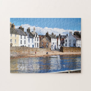Puzzle Anstruther Écosse