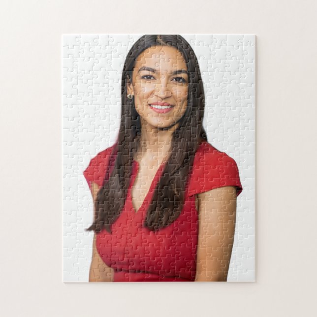 Puzzle AOC (Vertical)