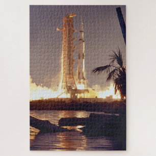 Puzzle Apollo 14