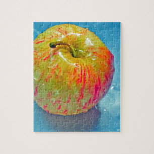 Puzzle Apple rougeoyant
