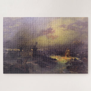 Puzzle Après la bataille de la colline de Vítkov - Alphon