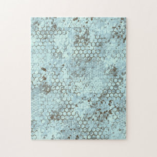 Puzzle Aqua Odyssey