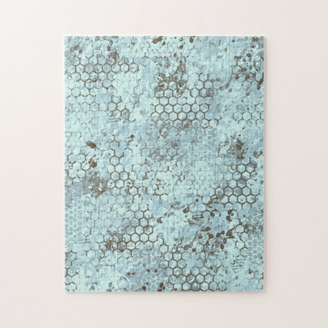 Puzzle Aqua Odyssey (Vertical)