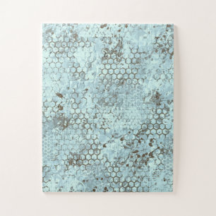 Puzzle Aqua Odyssey