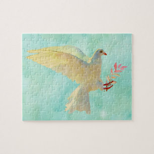 Puzzle Aquarelle