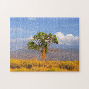 Puzzle Arbre