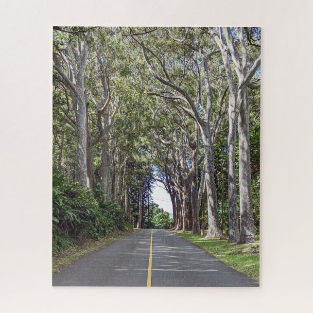 Puzzle Arbre (Vertical)